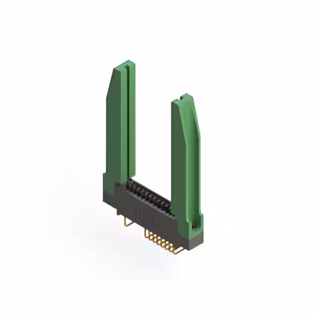 395-013-558-478 EDAC Inc.  Edgeboard Connectors